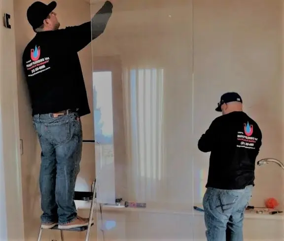 Professional plumbing installation for Leak Detection in Darryl Gardens